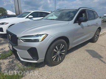 2024 Volvo XC60 B5 Core Dark Theme - samochód z USA z aukcji Manheim, oferta Kup Teraz w AUTOMAX