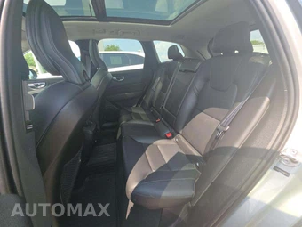 2024 Volvo XC60 B5 Core Dark Theme - miniatura 13