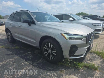 2024 Volvo XC60 B5 Core Dark Theme - miniatura 4