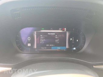 2024 Volvo XC60 B5 Core Dark Theme - miniatura 9