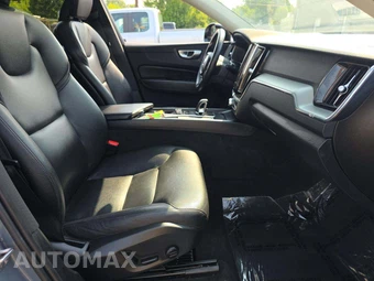 2024 Volvo XC60 B5 Core Dark Theme – miniatura 18