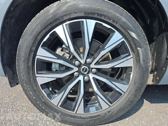 2024 Volvo XC60 B5 Core Dark Theme – miniatura 21