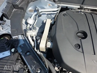 2024 Volvo XC60 B5 Core Dark Theme – miniatura 23