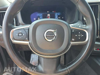 2024 Volvo XC60 B5 Core Dark Theme – miniatura 24