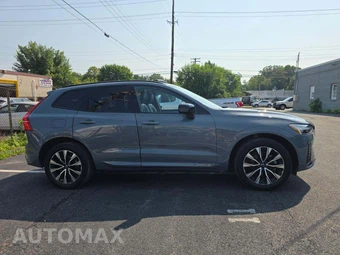 2024 Volvo XC60 B5 Core Dark Theme – miniatura 4