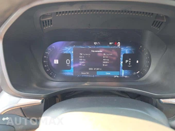2024 Volvo XC60 B5 Core Dark Theme – miniatura 9