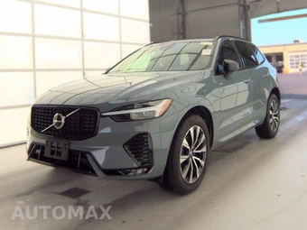 2024 Volvo XC60 B5 Core Dark Theme