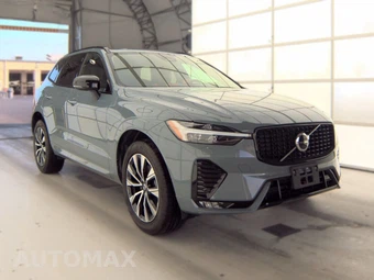 2024 Volvo XC60 B5 Core Dark Theme – miniatura 3
