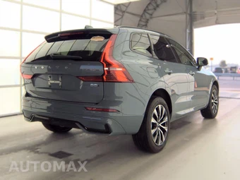 2024 Volvo XC60 B5 Core Dark Theme – miniatura 4