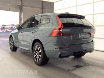 2024 Volvo XC60 B5 Core Dark Theme – miniatura 6