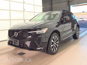 2024 Volvo XC60 B5 Core Dark Theme