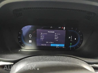 2024 Volvo XC60 B5 Core Dark Theme – miniatura 12