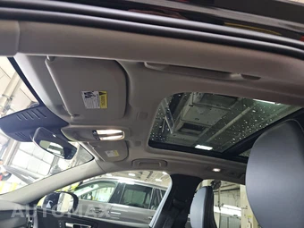 2024 Volvo XC60 B5 Core Dark Theme – miniatura 20