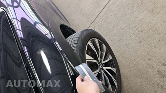 2024 Volvo XC60 B5 Core Dark Theme – miniatura 22