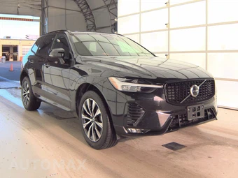 2024 Volvo XC60 B5 Core Dark Theme – miniatura 3