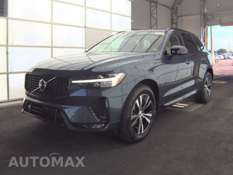 2024 Volvo XC60 B5 Core Dark Theme