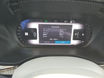 2024 Volvo XC60 B5 Core Dark Theme – miniatura 12