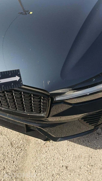 2024 Volvo XC60 B5 Core Dark Theme – miniatura 20
