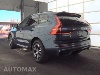 2024 Volvo XC60 B5 Core Dark Theme – miniatura 6