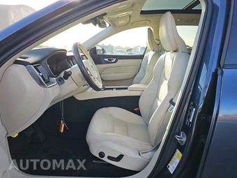 2024 Volvo XC60 B5 Core Dark Theme – miniatura 7