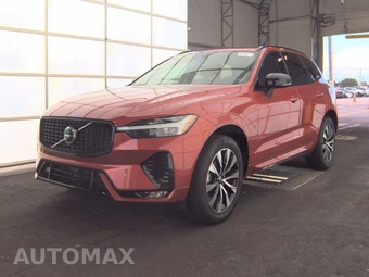 2024 Volvo XC60 B5 Core Dark Theme