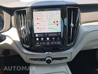 2024 Volvo XC60 B5 Core Dark Theme – miniatura 11