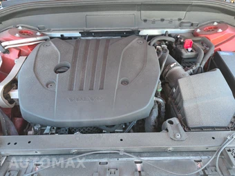 2024 Volvo XC60 B5 Core Dark Theme – miniatura 15