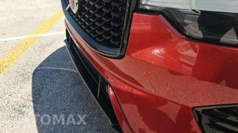 2024 Volvo XC60 B5 Core Dark Theme – miniatura 20