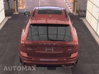 2024 Volvo XC60 B5 Core Dark Theme – miniatura 5
