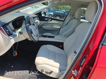 2024 Volvo XC60 B5 Core Dark Theme – miniatura 7