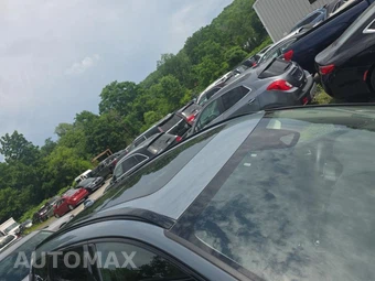 2024 Volvo XC60 B5 Core Dark Theme – miniatura 12