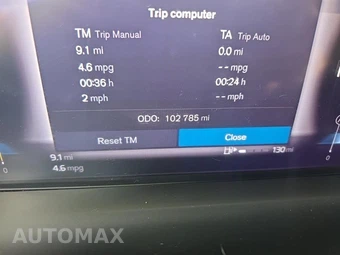 2024 Volvo XC60 B5 Core Dark Theme – miniatura 15