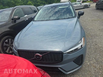 2024 Volvo XC60 B5 Core Dark Theme – miniatura 2