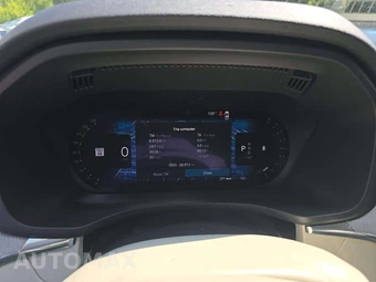 2024 Volvo XC60 B5 Plus Dark Theme – miniatura 6