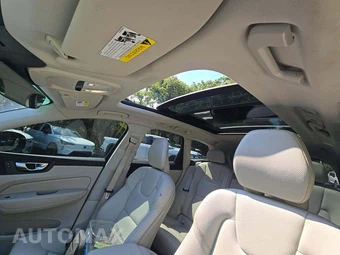 2024 Volvo XC60 B5 Plus Dark Theme – miniatura 8