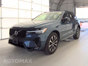 2024 Volvo XC60 B5 Plus Dark Theme