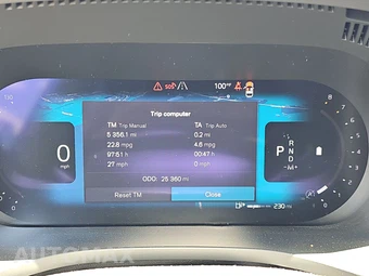 2024 Volvo XC60 B5 Plus Dark Theme – miniatura 12