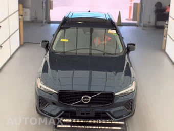2024 Volvo XC60 B5 Plus Dark Theme – miniatura 2