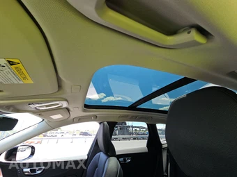 2024 Volvo XC60 B5 Plus Dark Theme – miniatura 21