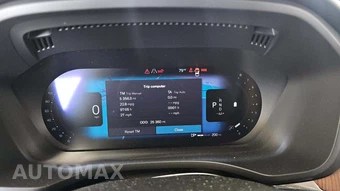 2024 Volvo XC60 B5 Plus Dark Theme – miniatura 22