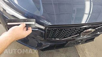 2024 Volvo XC60 B5 Plus Dark Theme – miniatura 23