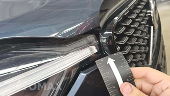 2024 Volvo XC60 B5 Plus Dark Theme – miniatura 24