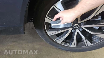 2024 Volvo XC60 B5 Plus Dark Theme – miniatura 26