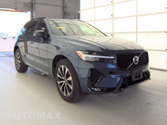 2024 Volvo XC60 B5 Plus Dark Theme – miniatura 3