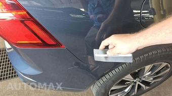 2024 Volvo XC60 B5 Plus Dark Theme – miniatura 31