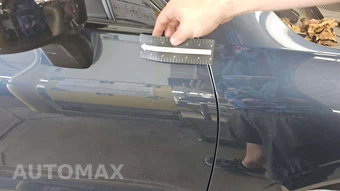 2024 Volvo XC60 B5 Plus Dark Theme – miniatura 36