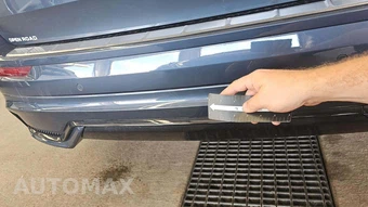 2024 Volvo XC60 B5 Plus Dark Theme – miniatura 37