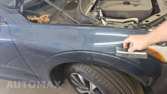 2024 Volvo XC60 B5 Plus Dark Theme – miniatura 38
