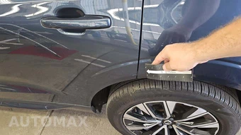 2024 Volvo XC60 B5 Plus Dark Theme – miniatura 40