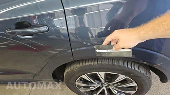 2024 Volvo XC60 B5 Plus Dark Theme – miniatura 41